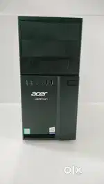 Refurbished Acer M200 CPU