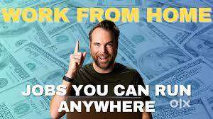 JOB FOR THE NEEDY ONE