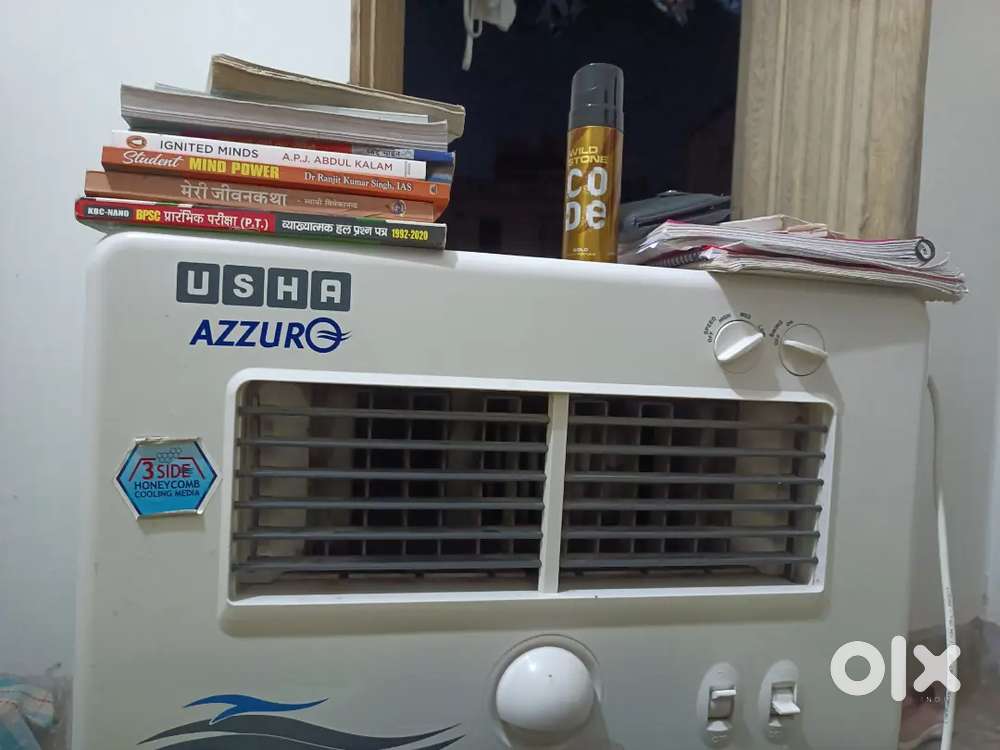 50 litre usha cooler
