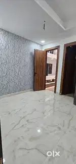 3BHK semi furnished with gated community at noida extension sec-1.