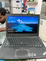Refurbished laptops