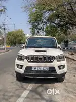 Mahindra Scorpio 2018