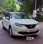 Maruti Suzuki Baleno 1.3 Sigma, 2016, Petrol