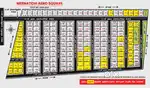 Madurai Airport Plots 1200 Sqft 12Lacs High appreciation & Demand Plot