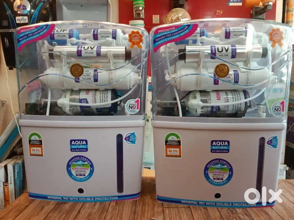 Factory rate par Wholesaler se Dhamaka sle me New Alkaline Ro kharide