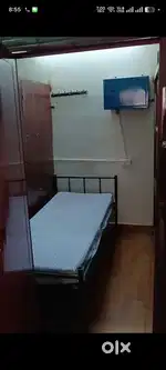 Sri Chakra Men's PG Hostel