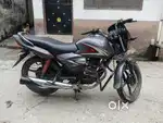 Honda CB Shine very good condition koi kami nahi he