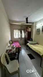 AVAILABLE 1BHK FOR SALE AT VILE PARLE WEST