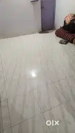 Roommate required 2700 Rs rent per head