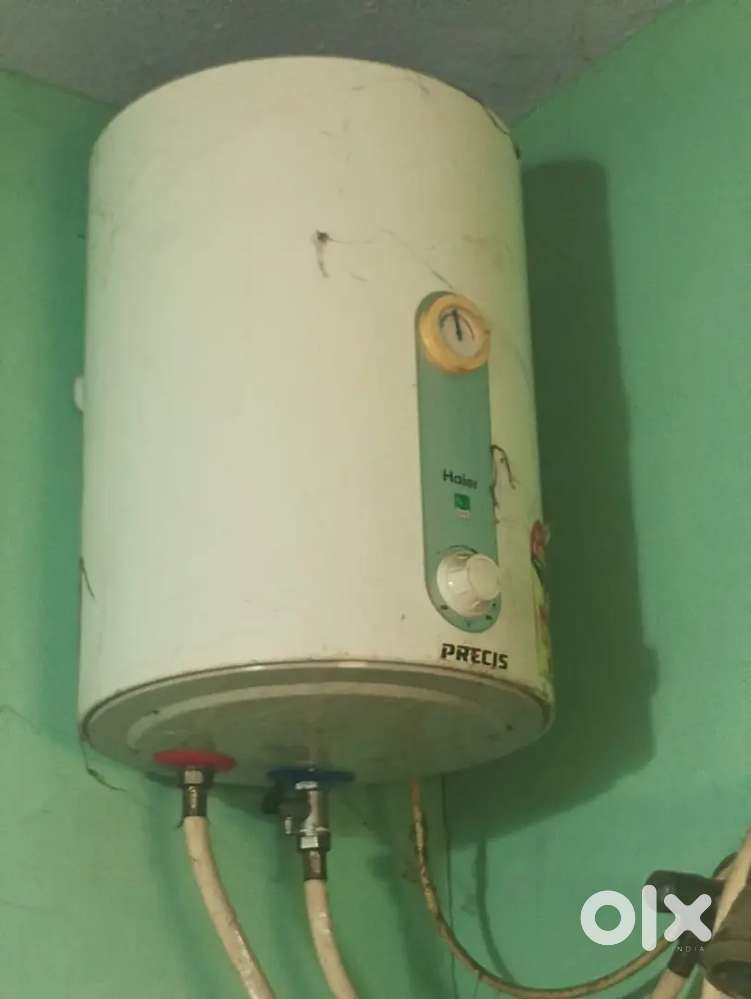 Haier Water Heater