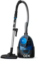 Vaccum cleaner