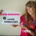 Web Design & Digital Marketing Services  Lahari Technologies