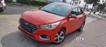 Hyundai Verna 1.6 SX (O) CRDi SE, 2018, Diesel
