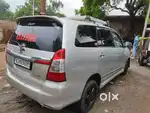 Toyota Innova 2008 Diesel