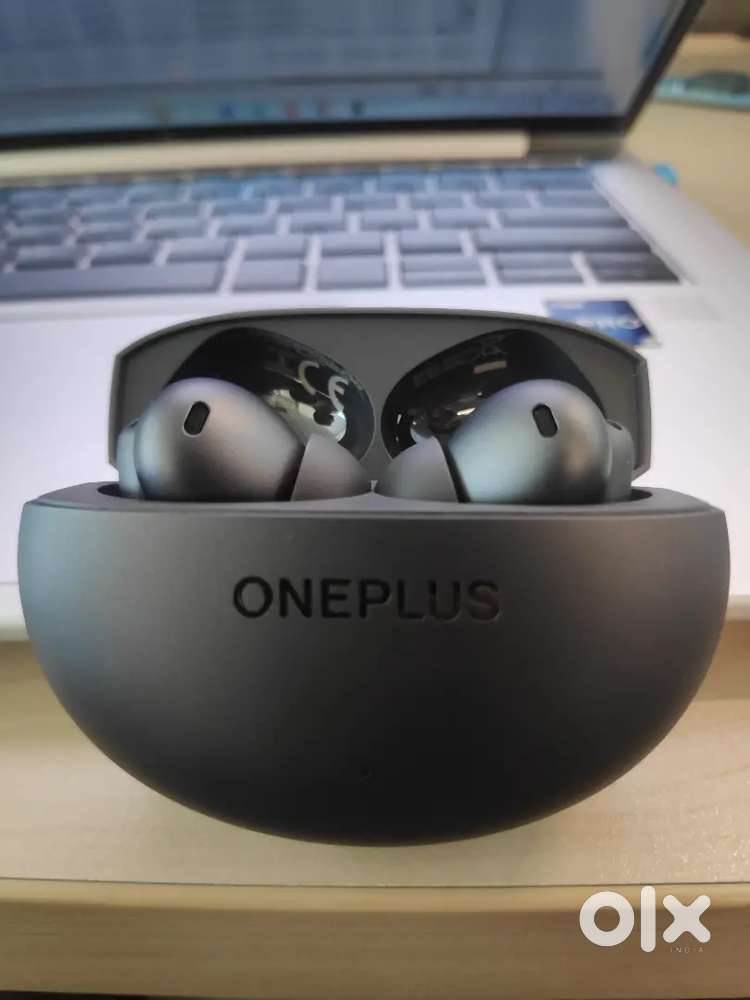 OnePlus buds 4