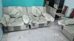 Sofa 5 seater
