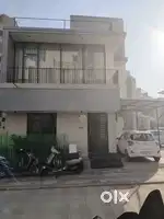 3 BHK New Built House for Sale in Gandhinagar