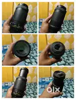 SALE - NIKON LENS - 70-300