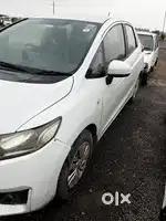 Honda Jazz 2016 CNG & Hybrids 110000 Km Driven