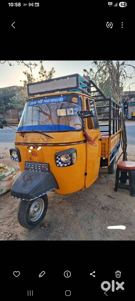 Piggieo ld extra 6 fit dala ..long.  full condition