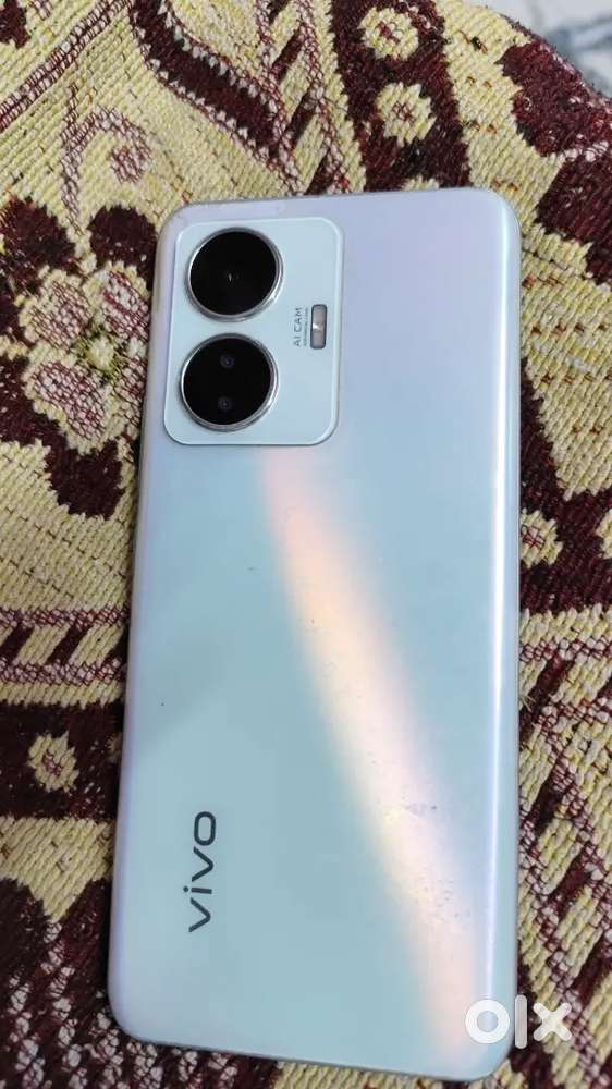 Vivo T1 good condition
