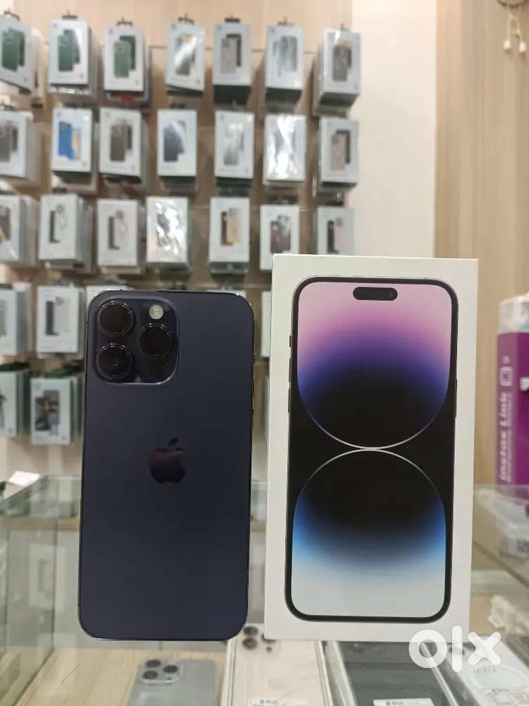 iPhone 14 Pro Max 1 TB