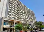 2 BHK +1000 s.ft. Terrace in THE ADDRESS Kanakia