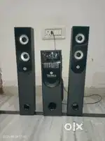 Tronica Speaker