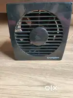 Exhaust fan