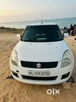 Maruti Suzuki Swift 2008 Petrol Well Maintained