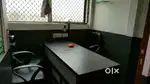 Fully furnished office available for rent in vashi.