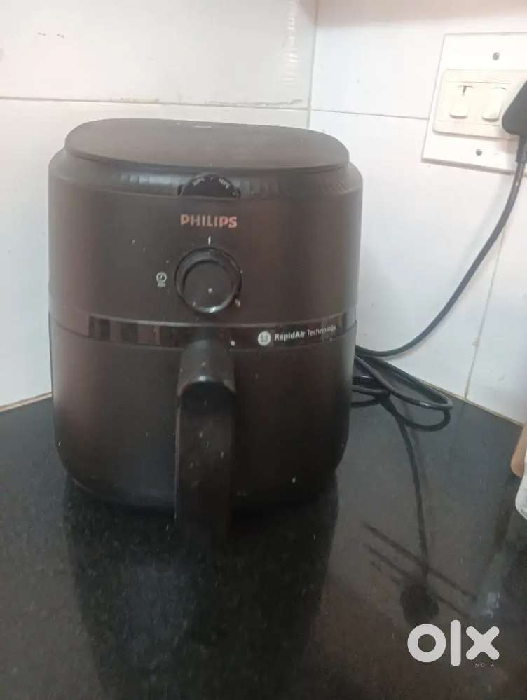 Philips Air fryer