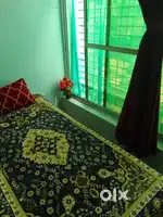 Furnished Single Room with attached kitchen & Bathroom Main Rd with