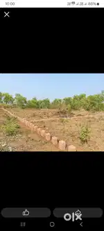 20 cents plot for sale
