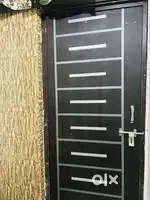 Well furnished on ground floor