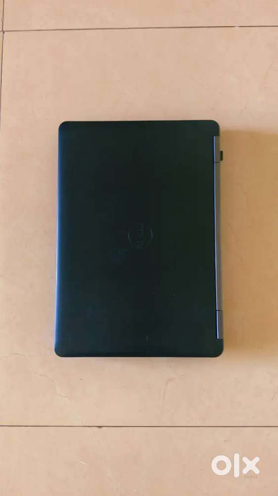 Dell Latitude i5 4th Gen touch laptop 8/500