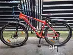 Hercules Roadeo A275  21-Speed  Disc Brakes  Well Maintained
