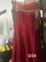 1 piece Gown for sale