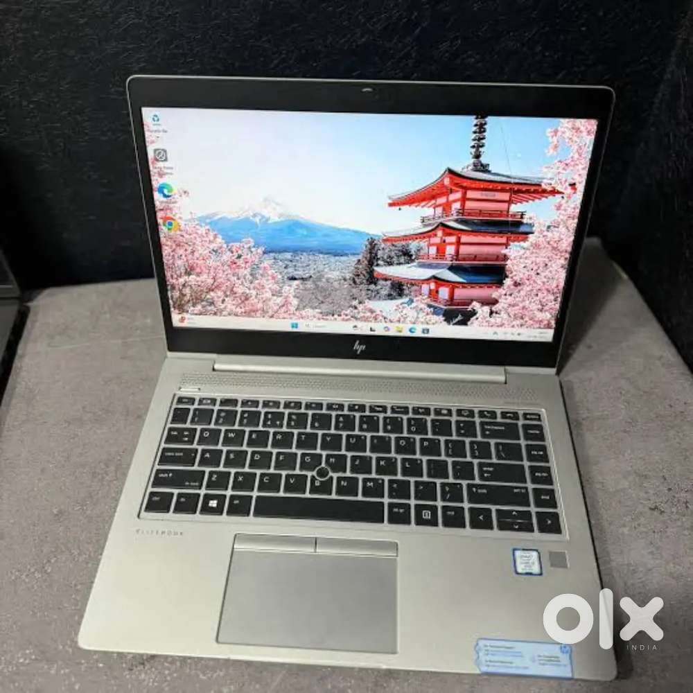 Hp Elitebook i5 Premium Laptop