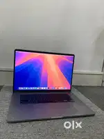 Apple MacBook Pro | 16inch | 2019 | i7 | 16GB | 512GB | A2141 | WRNTY