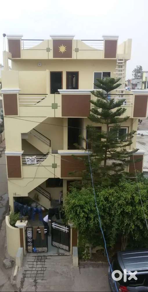 16, bhrampuri colony 2 flor