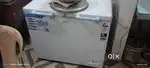 Godrej Deep freezer