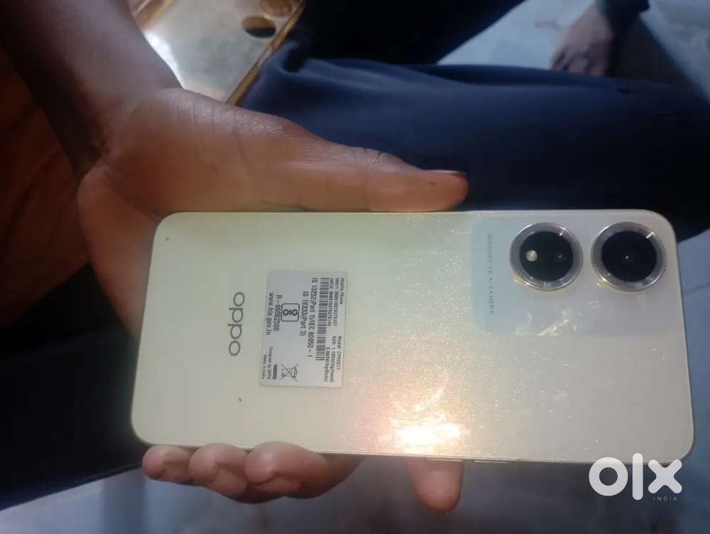 OPPo A59 5 g