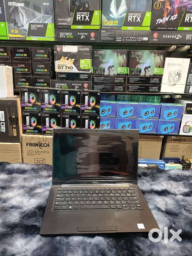 DELL LATITUDE 7390 I5 8THGEN MEGA DEAL