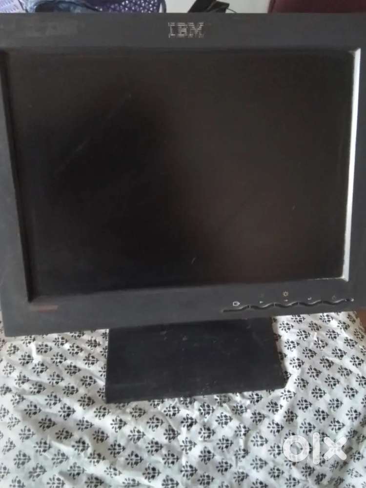 Monitor, 6nos,CPU,10 nose, keyboard,  20 nose. Old and used excellent
