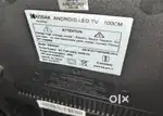 40 inch1080p Kodak Android TV