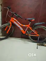 CYCLE FOR 10 to 12 years