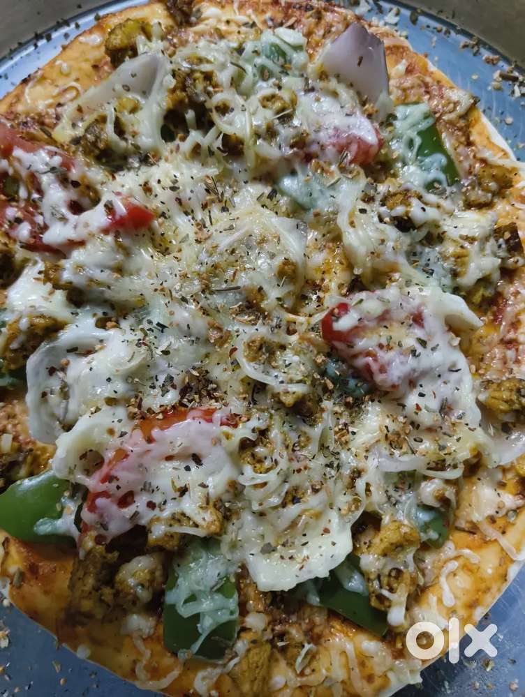 Home cooking Indian   item timing fast 5:00 p.m.