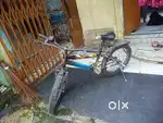 Hercules streetcat 3.O 20inch