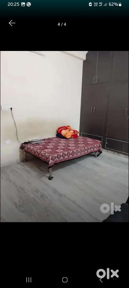 Independent 2 bhk house availaible for rent for small family/couples
